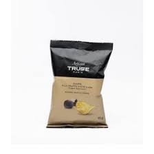 Chips à la truffe 40 g, épicerie Huguette & Henri, Paris