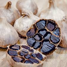 Tête d'al noir, épicerie Huguette & Henri, Paris