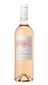 Rosé AOP Côteaux d'Aix en Provence, Huguette & Henri, Paris