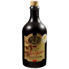 Chouchenn doux , Origine, épicerie Huguette & Henri, Paris