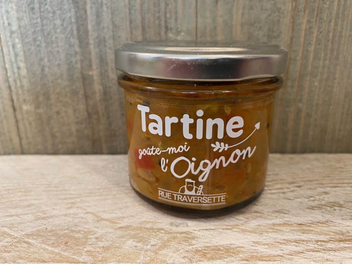Goute moi l'oignon, épicerie Huguette & Henri, Paris