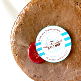 photo du Fondant Baulois l'Original