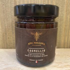 miel au cacao, épicerie Huguette & Henri