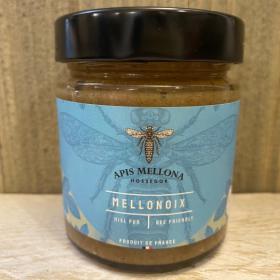 Miel aux noix, épicerie Huguette & Henri