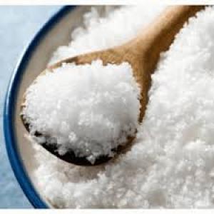 3. Fleur de sel de Guérande/ Guerande Salt flower. Huguette & Henri