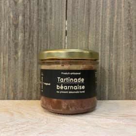 Tartinade Béarnaise , épicerie Huguette & Henri, Paris