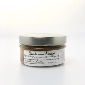 Pâté de mon Amatxi, épicerie Huguette & Henri