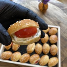 Navettes Soraline, épicerie fine Huguette & Henri